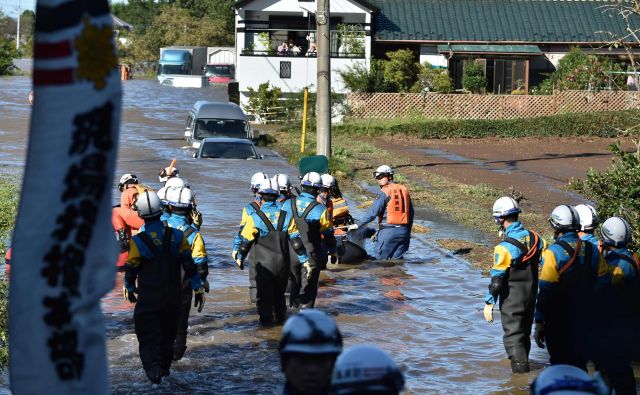 FOTO: Kazuhiro Nogi/Afp