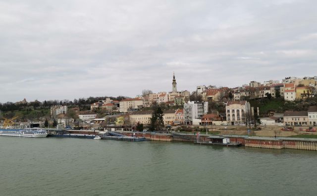 Beograd gosti ta teden dva tisoč delegatov iz 150 parlamentov vsega sveta. FOTO: Milena Zupanič