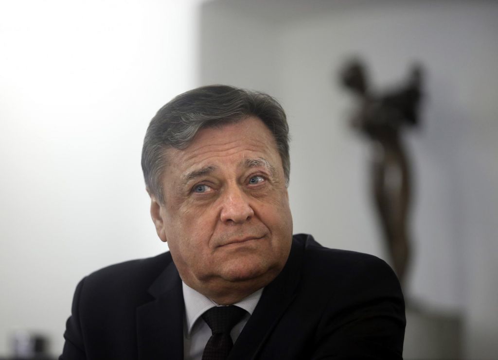 Janković s pritožbo na novi obtožnici specializiranega tožilstva