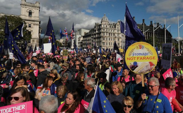 Stalni predstavniki članic EU so se sicer danes že sestali. FOTO: Isabel Infantes/Afp