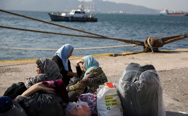 FOTO: Costas Baltas/Reuters