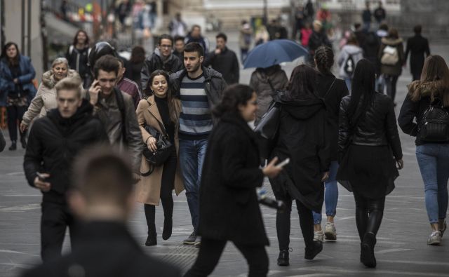 Predlagatelji ukinitve dodatka za delovno aktivnost svetnikov niso prepričali s svojimi argumenti. FOTO: Voranc Vogel/Delo