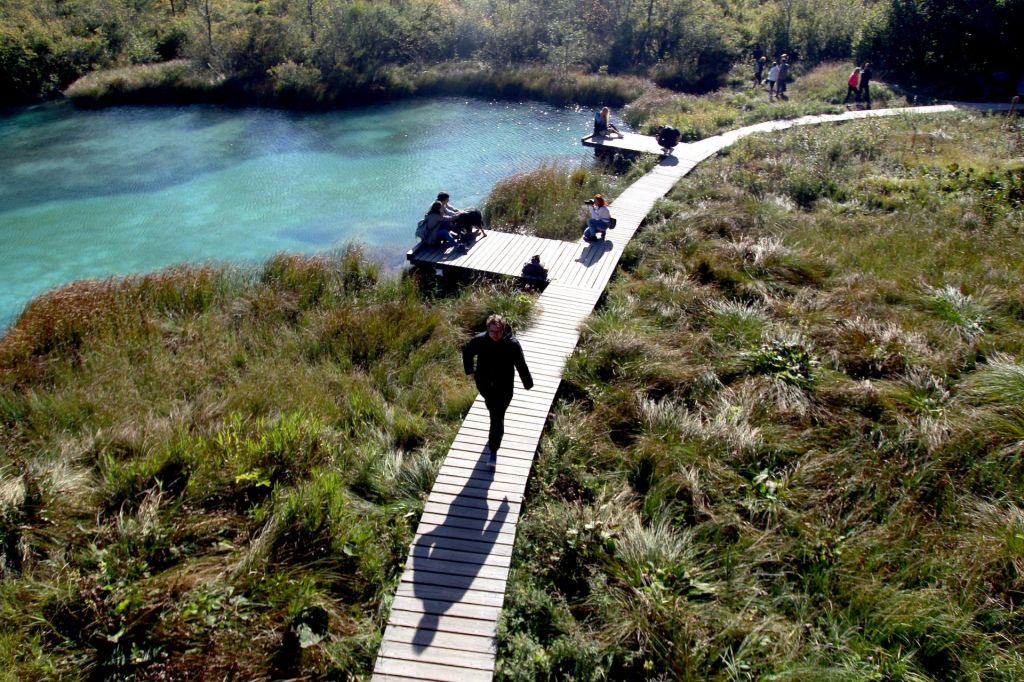 FOTO:Mile zime so težava in izziv hkrati