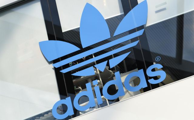 Adidas bo aprila 2020 zaprl proizvodna obrata Speedfactory v Nemčiji blizu Ansbacha in v Atlanti v ameriški zvezni državi Georgia. Foto Reuters