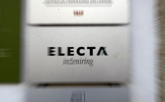 FOTO: Aleš Černivec/Delo