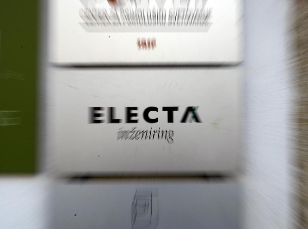 Poenostavljena&nbsp;prisilka&nbsp;Electe razveljavljena