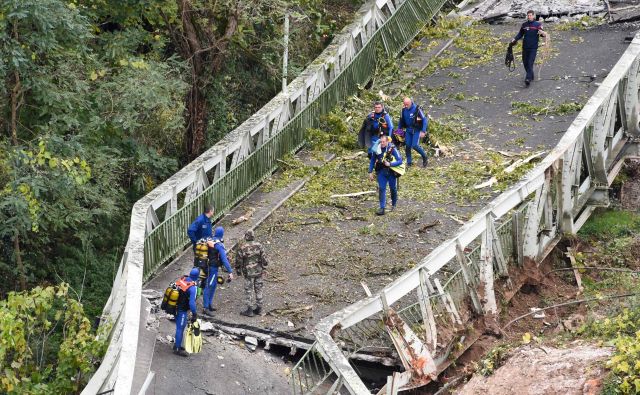 FOTO: Eric Cabanis/AFP