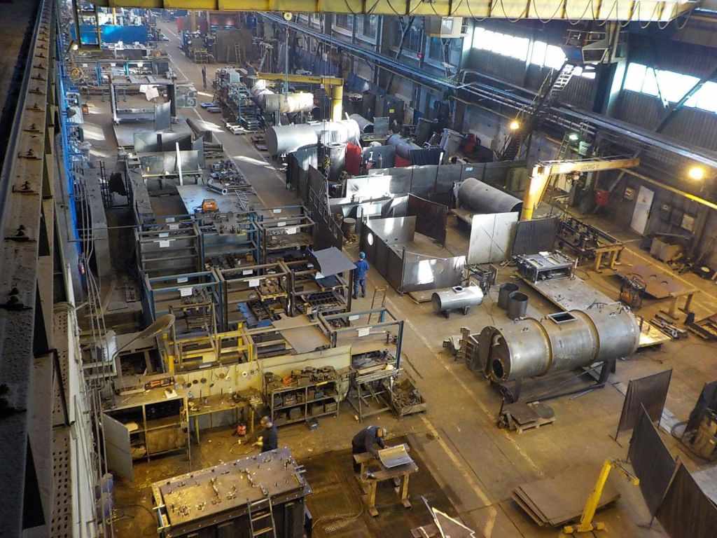 FOTO:Ekonomsko nelogičen, a poslovno moder prevzem