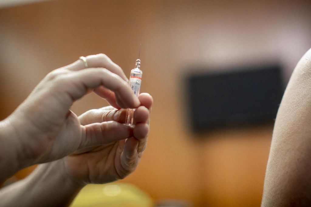 Bo cepiva proti gripi zmanjkalo?