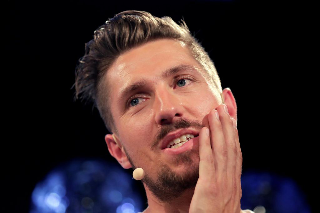 Hirscher že dobil knjižno biografijo