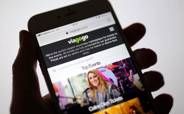 Britanski varuh konkurence ugotavlja, da je Viagogo primerno izboljšal svojo poslovno prakso do kupcev.<br />
Foto Viagogo