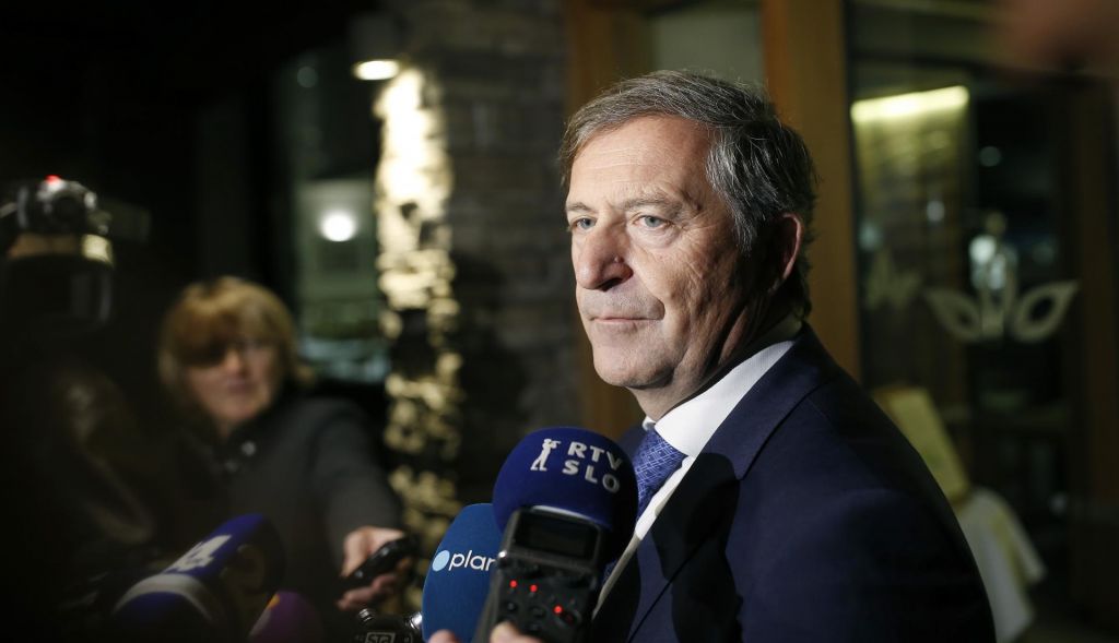 Karl Erjavec: Počivalškovih izjav ne bom komentiral