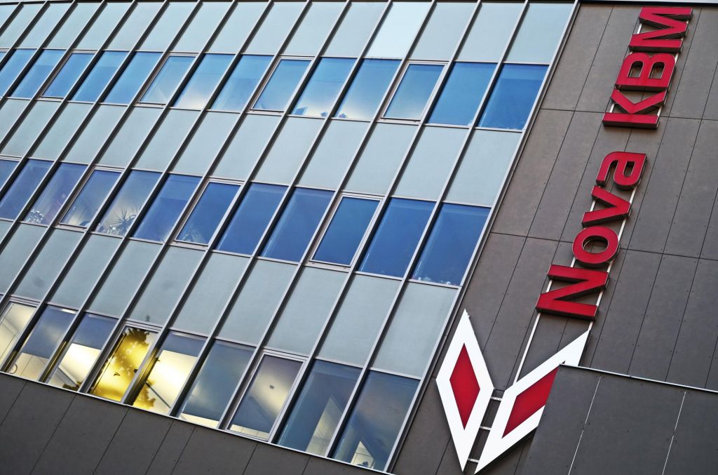 Banke z visokimi dobički, a v 2020 lahko marsikaj drugače