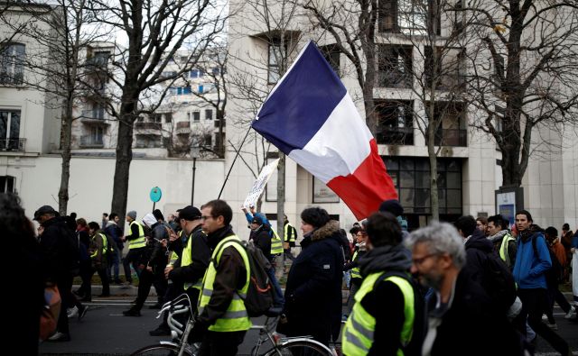 FOTO: Benoit Tessier/Reuters