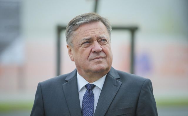 Tožilstvo je obtožnico šest let po prvih hišnih preiskavah vložilo 18. maja letos. FOTO: Jože Suhadolnik/Delo