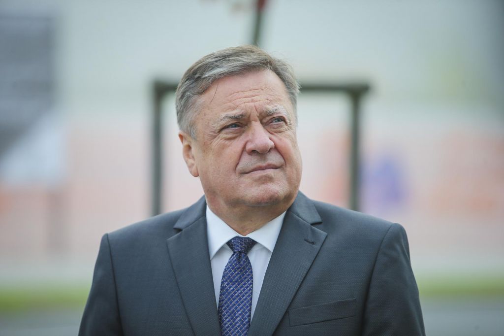 Tožilstvo predlagalo premik sojenja Jankoviću v drug kraj