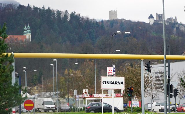 Cinkarna Celje je plan glede dobička za celotno leto 2019 krepko presegla v letošnjih prvih treh kvartalih. FOTO: Brane Piano/Delo