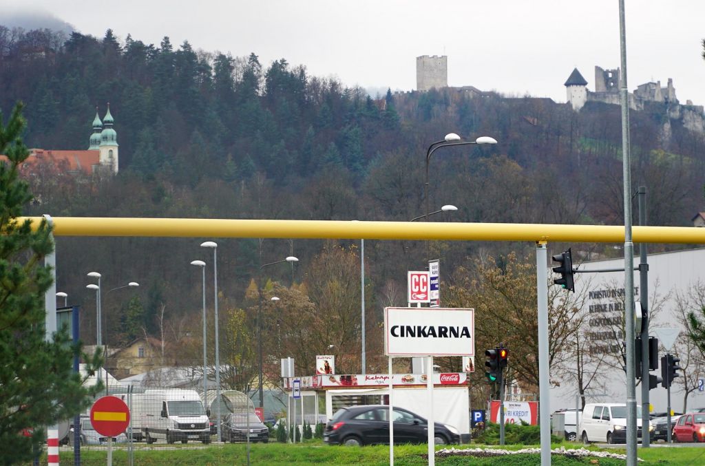 Slovenski trg odlično. Je to šele začetek?