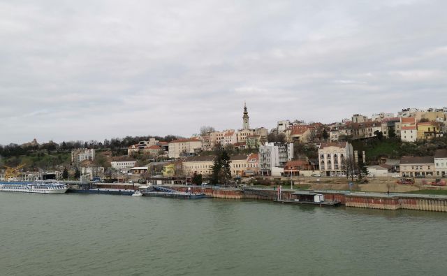  V Beogradu so se odvrteli peti zapovrstni Dnevi slovenskega filma, drugo po Srbiji še tečejo. Foto Milena Zupanič