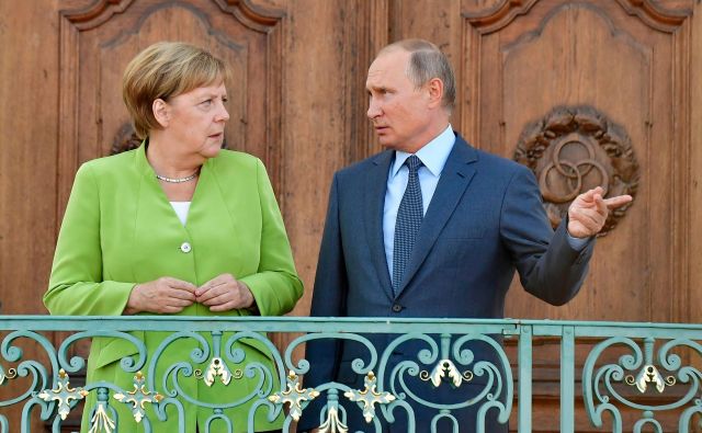 FOTO: AFP