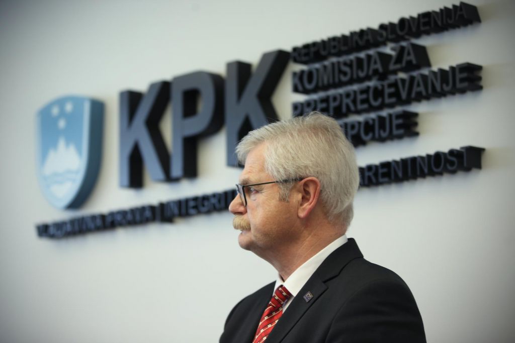 Kaj ima pokazati predsednik, ki si želi novega mandata