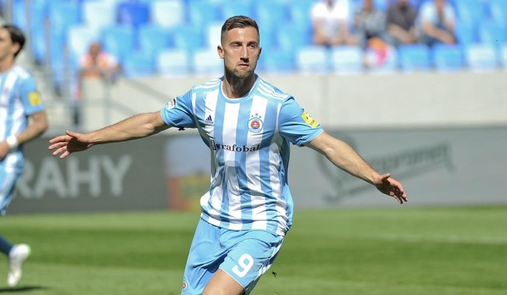 FOTO:Šporar pokazal največ, v igri pa le Belec, Bezjak in Handanović
