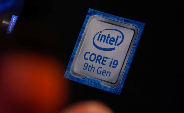 Intel ima v proizvodnji čipov znanje, ki ga je težko kopirati.<br />
FOTO: Reuters