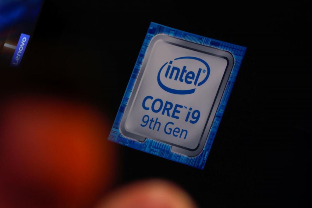 Moorov zakon še vedno deluje za Intel