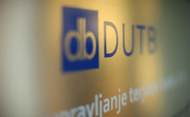 »DUTB doslej ni bila zaupanja vredna ustanova, ne glede na uprave, ki so jo vodile,« ocenjuje Jernej Vrtovec, predsednik parlamentarne preiskovalne komisije o DUTB. FOTO: Jure Eržen/Delo