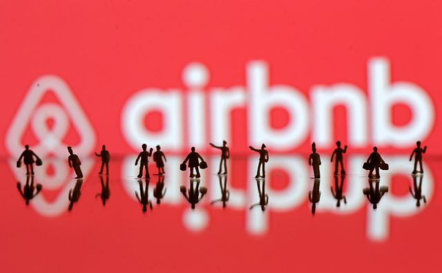 Sodišče EU je pritrdilo argumentaciji Airbnb. FOTO: Dado Ruvic/Reuters