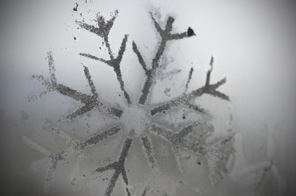 Prvi zimski dan v znamenju malce nižjih temperatur