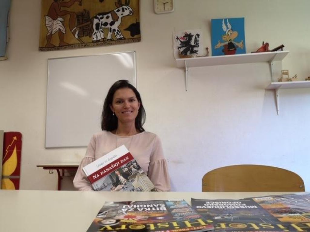 FOTO:Ko aktivno državljanstvo ni le prazna fraza (VIDEO)