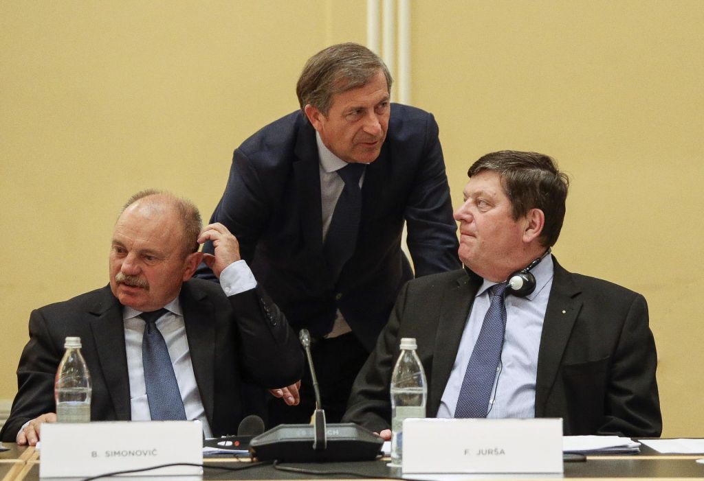 Erjavec: Predsednik vlade želi razbiti Desus