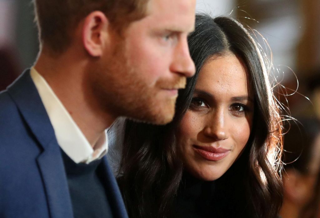 Kanadčani: Harry in Meghan na naš račun? Ne, hvala