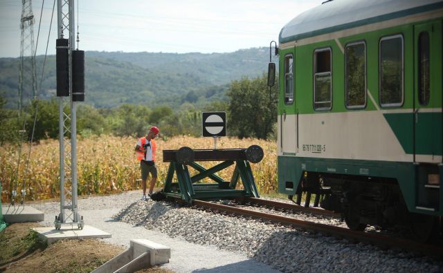 FOTO: Jure Eržen/Delo