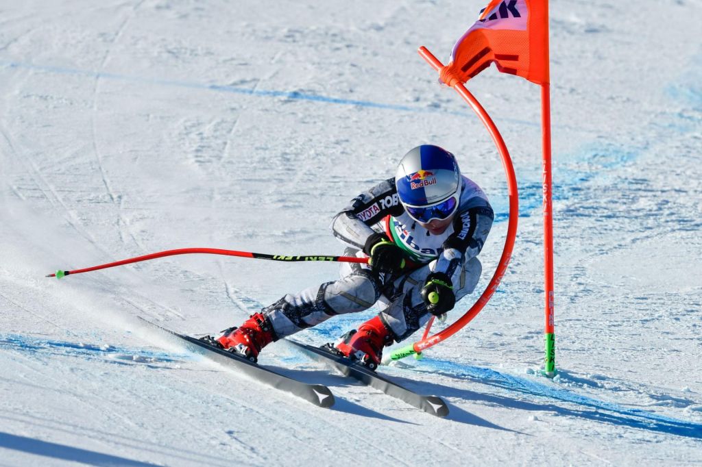 Po Vonnovi in Veithovi superveleslalom dobila še Shiffrinova