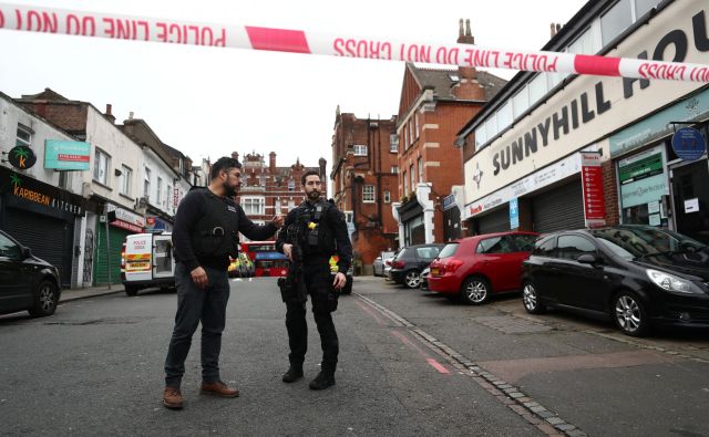 FOTO: Simon Dawson/Reuters