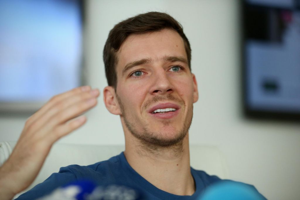 Goran Dragić ob zmagi Miamija do 11.000 točk