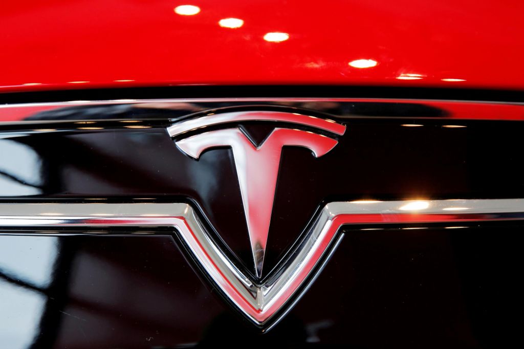 Tesla je postal vodilni proizvajalec električnih avtomobilov na svetu