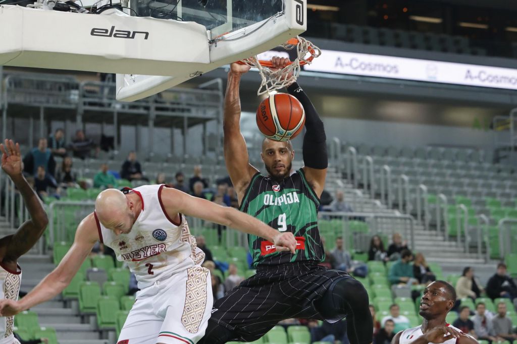 Anthony Randolph naposled dobil naslednika?