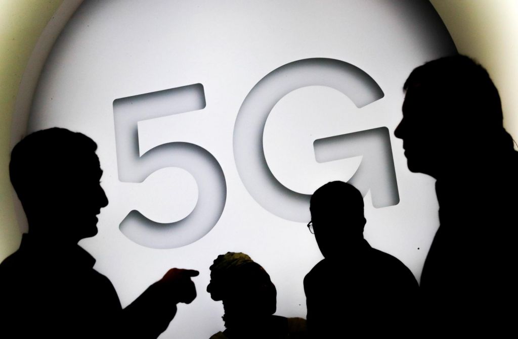 Šifra za razumevanje uvajanja 5G v EU: GSA