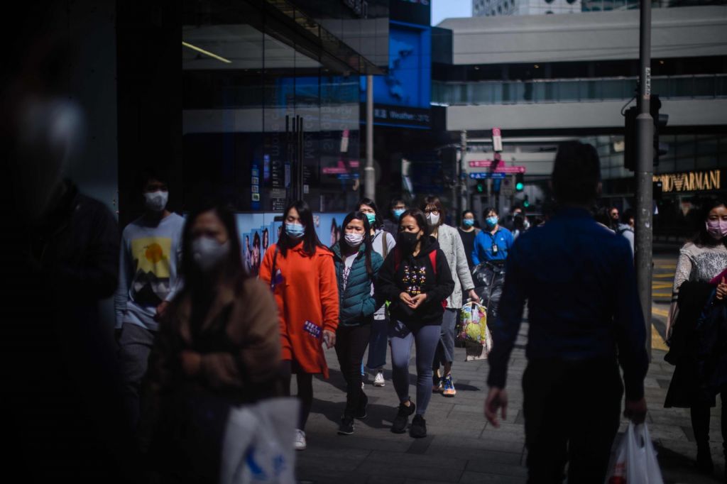 Na Japonskem potrdili prvo smrtno žrtev novega koronavirusa