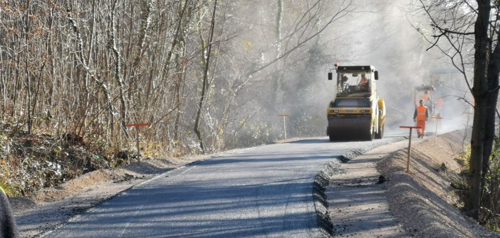 DKOM ugodila MarkoMark Nivalu zaradi Glinščice