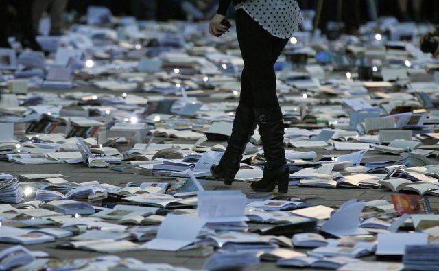 Po podatkih Unesca je ogroženih najmanj 43 odstotkov od približno 6000 svetovnih jezikov.  Foto Reuters