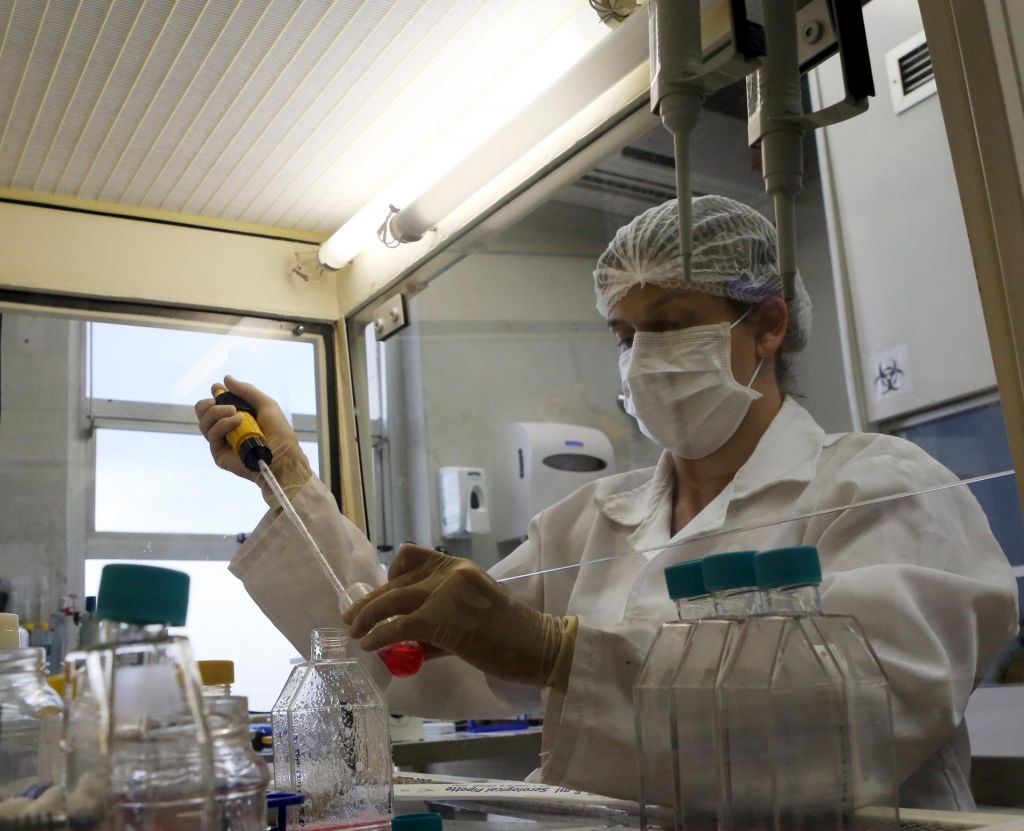Biomedicinske raziskave: 30 let sistemskega zanemarjanja in podfinanciranja te dejavnosti