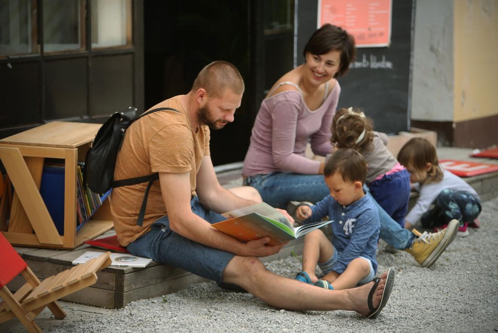 Starši »helikopterji« in koronavirus