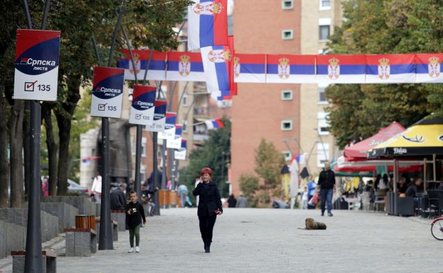 Zahodni Balkan izgublja demografsko vojno, odseljevanje mladih lahko prizadene njegov razvoj. FOTO: Reuters