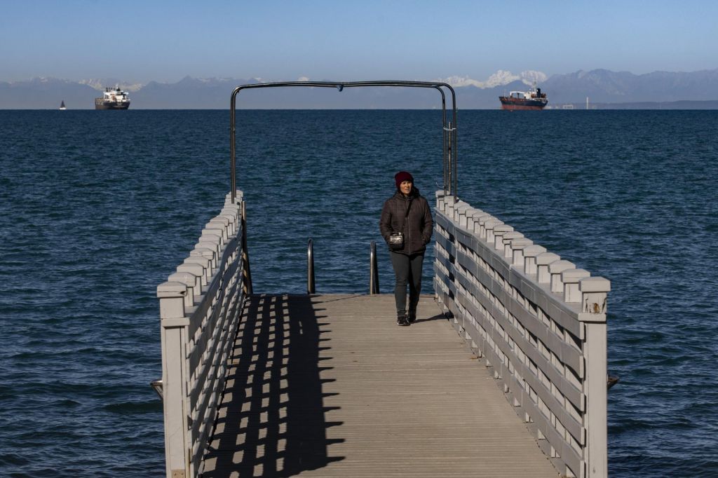 »Mala Slovenija je plula po velikih oceanih«  