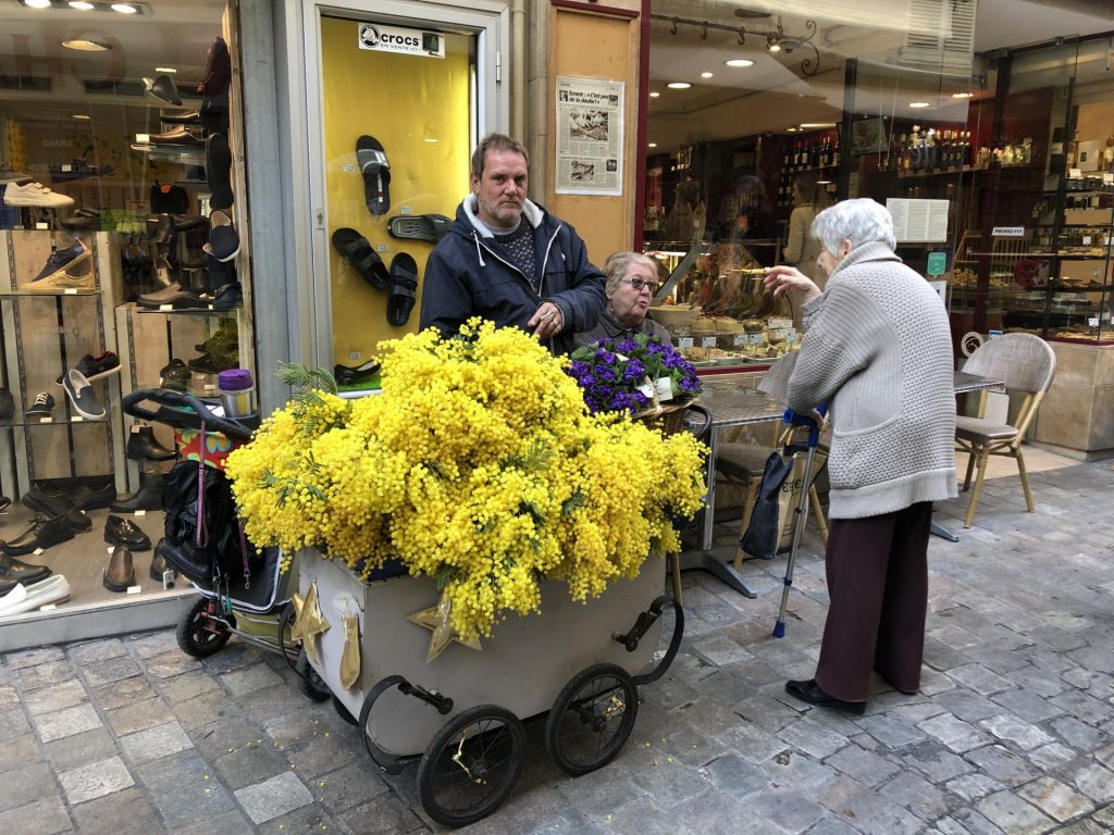 FOTO:Kaj je dosegla Klara Zetkin