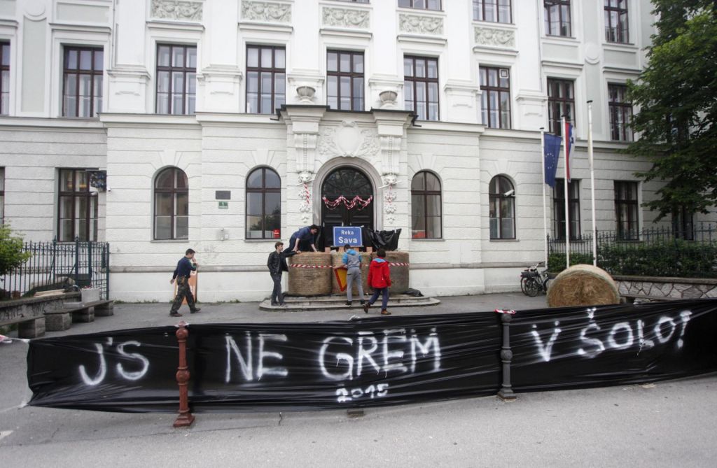 Vse najboljše, Poljanci!